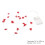 20 Led String Light With Crab Modeling Creative Lamp 8