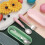 3 Set Toddler Utensils With Handle Safe Spoons Forks And Container 8