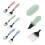 3 Set Toddler Utensils With Handle Safe Spoons Forks And Container 6