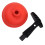 Kitchen Drain Plunger Bathroom Pipe Cleaner Sink Unclogger 1