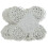 50Pcs Chocolate Paper Holders Truffle Cups Candy Wrapping 7