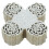 50Pcs Chocolate Paper Holders Truffle Cups Candy Wrapping 5