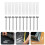 10 Sets Tv Mounting Hardware Kit For Concrete Walls 5