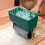Manual Roller Type Glue Applicator High Efficiency Quick Coating Tool 3