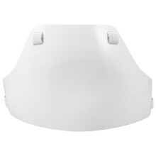 Fencing Chest Guard Portable Protector For Convenient Use