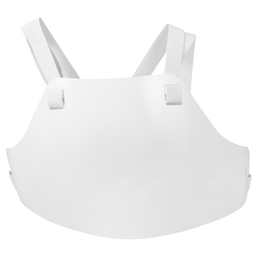 Fencing Chest Guard Portable Protector For Convenient Use 1