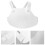 Fencing Chest Guard Portable Protector For Convenient Use 3