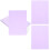 100 Sheets Colored Folding Paper For Origami And Craft 1