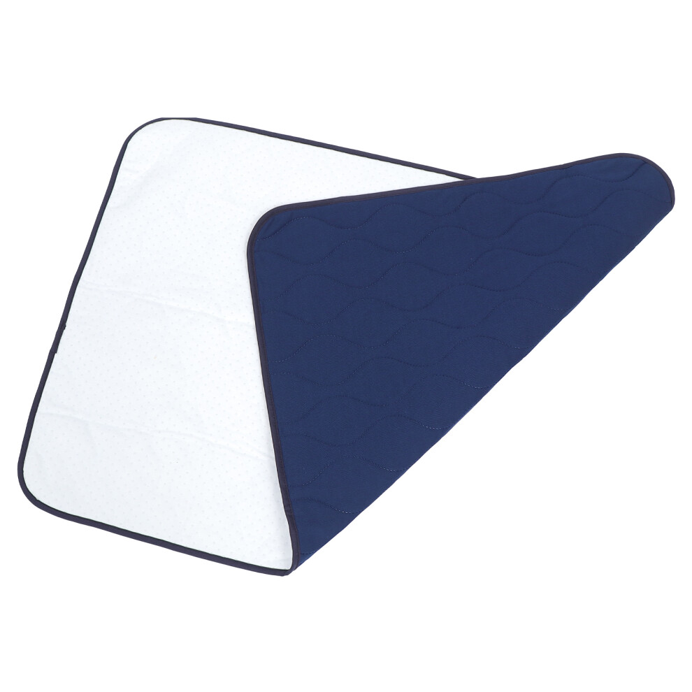 Happyyami 1Pc Practical Elderly Changing Pad Waterproof Washable Diaper Mat