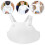 Fencing Chest Guard Portable Protector For Convenient Use 4