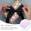 100 Sheets Colored Folding Paper For Origami And Craft 11