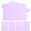 100 Sheets Colored Folding Paper For Origami And Craft 3