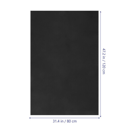 Chinese Calligraphy Mat For Students Home School Black 1