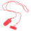 Clé D'arrêt Magnétique Course ABS Durable Couleur 9