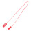 Clé D'arrêt Magnétique Course ABS Durable Couleur 10