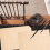 Chinese Calligraphy Mat For Students Home School Black 11