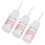 3 Pcs Treadmill Lubricant For Belt And Deck Maintenance 1