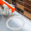 Epoxy Nozzle Tube 2m Applicator Tool Dispenser For Sealant Agent 11