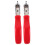 2Pcs Heavy Duty Staple Remover Tack Puller Tool For Home 5