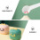 Formula Dispenser Milk Powder Storage Travel Container 10