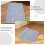 Reusable Waterproof Heavy Absorbent Washable Bed Pads For Elderly 7