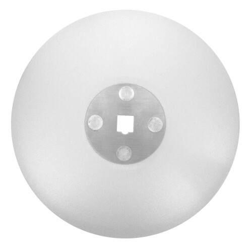 Fencing Hand Guard Sword Training Plate 2