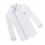 Kitchen Cook Anti Splash Red Embossed Long Sleeve Size L 4