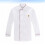 Kitchen Cook Anti Splash Red Embossed Long Sleeve Size L 5