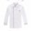 Kitchen Cook Anti Splash Red Embossed Long Sleeve Size L 9