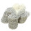 50Pcs Chocolate Paper Holders Truffle Cups Candy Wrapping 3