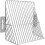 Roof Filter Strainer For Gutter Guard Stainless Steel 11