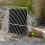 Roof Filter Strainer For Gutter Guard Stainless Steel 10