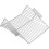 Roof Filter Strainer For Gutter Guard Stainless Steel 9