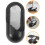 Sketch Pencil Grinder Small Charcoal Pencil Sharpener With Nibs 3