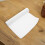 1 Roll White Waterproof Tissue Paper For Packaging 6