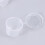 50 Pcs 40 Ml Portion With Lids 11