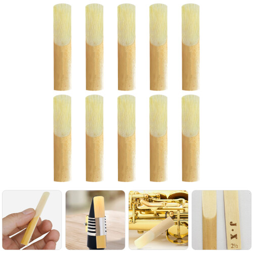 10 Pezzi Ricambio Per Alto 2