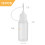 10Pcs 10Ml Needle Tip Glue Bottles Applicator Empty For Home Workplace 7