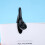 Led Book Reading Light Adjustable Clip Portable Mini Lamp Black 8