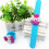 12 Braccialetti A In Silicone Da Frutta Per Bambini 6