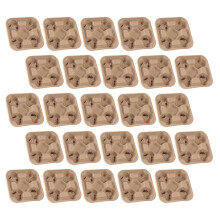 25 Pezzi Vassoio Porta Tazze Per