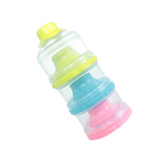 Dispenser Portatile 3 Strati Separabile per