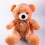 100 Pezzi Occhi Rotondi 8Mm Per Peluche 5