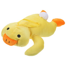 Plush Animale Con Copertura Termica Per