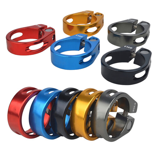 In 31,8 Mm Per Reggisella Bici