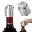 Stainless Steel Saver Plug Silver Vacuum 1