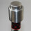 Stainless Steel Saver Plug Silver Vacuum 9