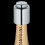 Stainless Steel Saver Plug Silver Vacuum 10