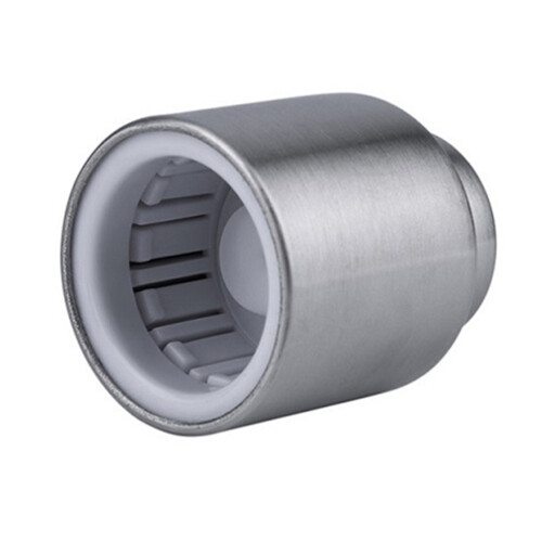 Stainless Steel Saver Plug Silver Vacuum 2