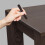 Riempitrice In Cera Legno Per Graffi Nera 2 Pezzi 4
